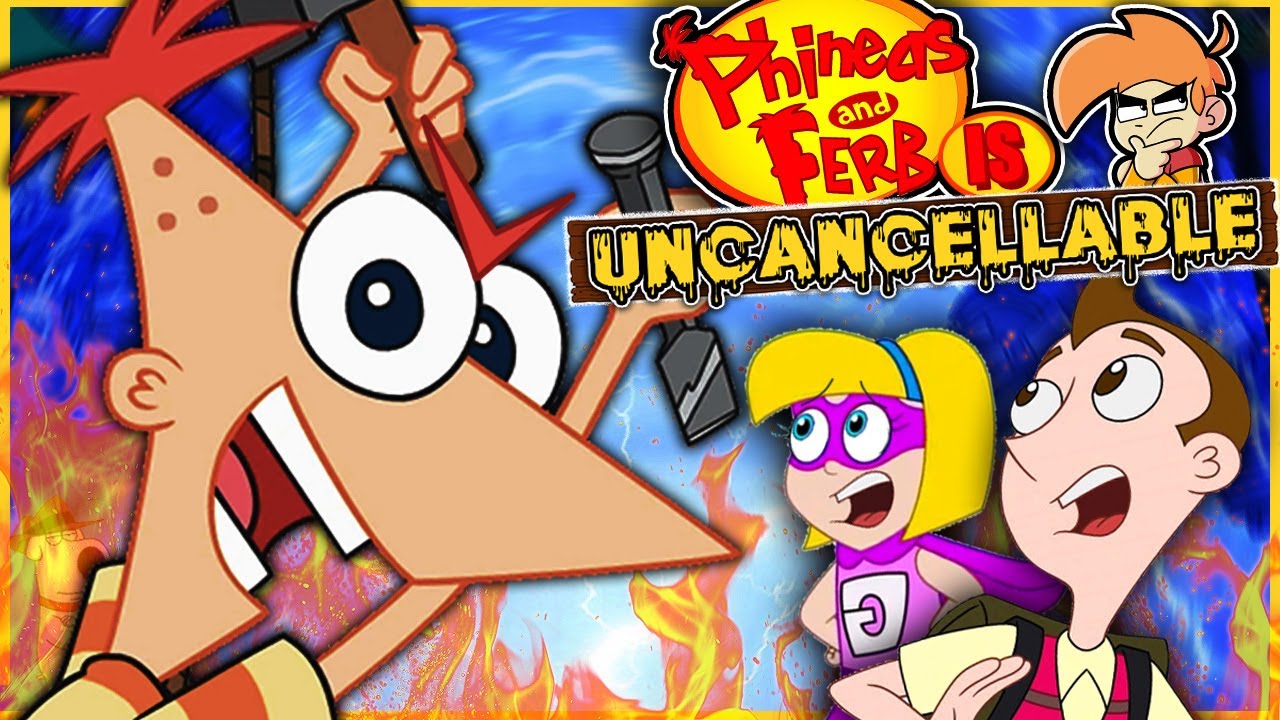Why Phineas and Ferb Will Never End