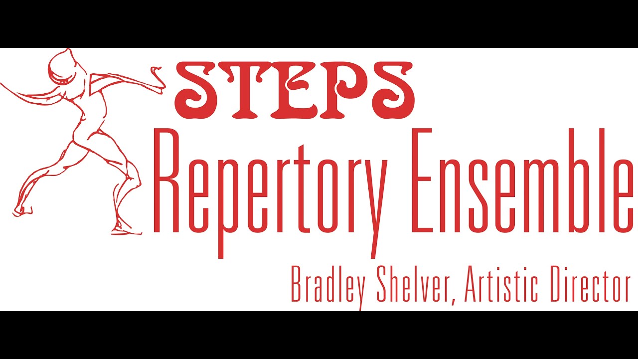 Steps Repertory Ensemble Presents New York Season 2015