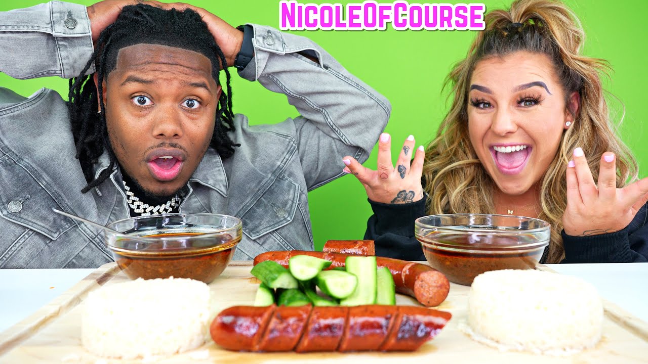 NicoleOfCourse Is BACCCKKKK