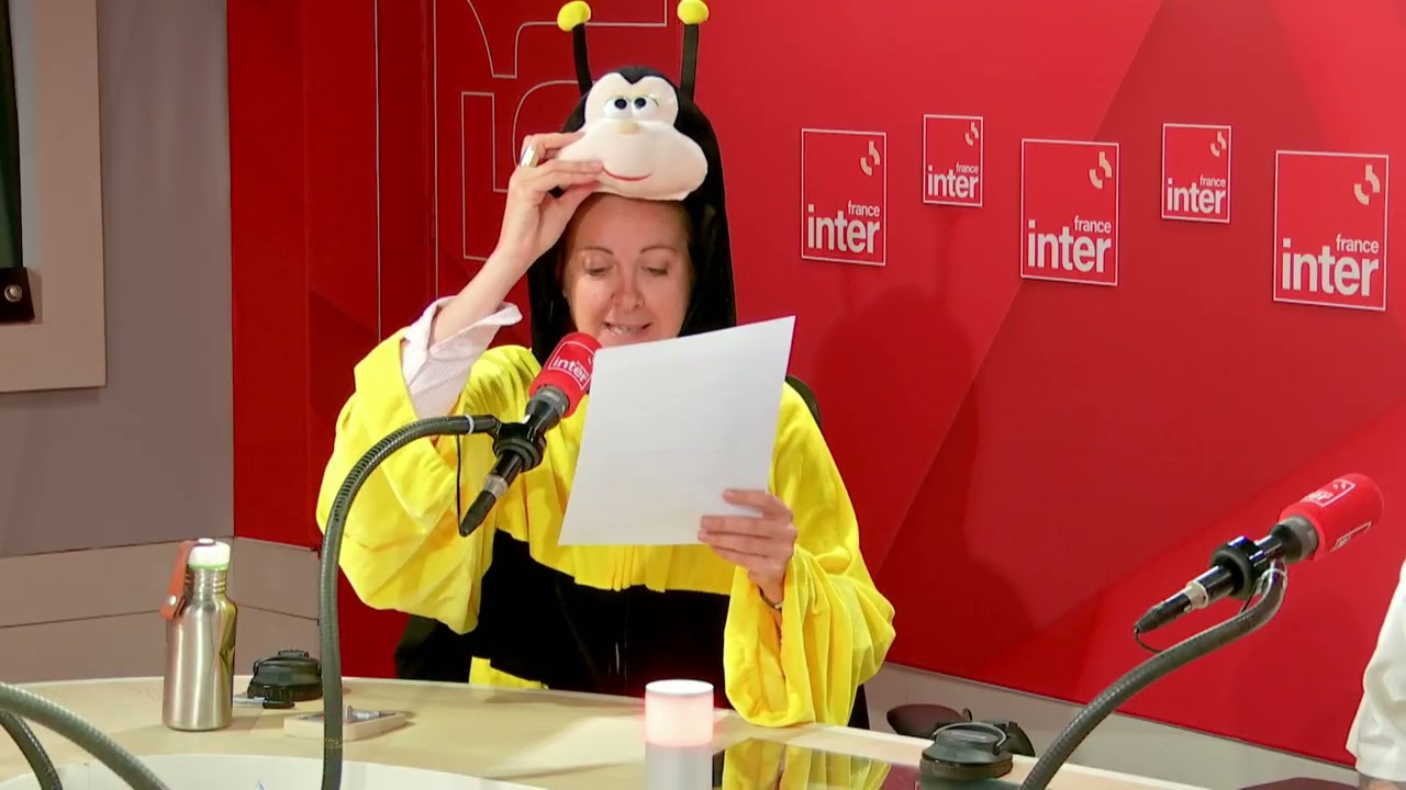 La loi Duplomb empoisonne même la démocratie - Charline explose les faits