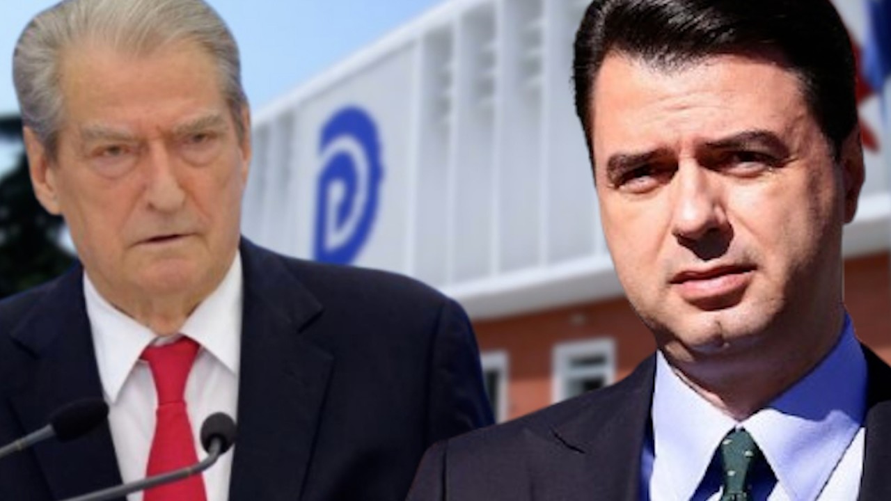 Ndryshimet e statutit të PD, Daci: Nuk ka pasur kurrë alibi që neni Basha do të zbatohej nga Berisha