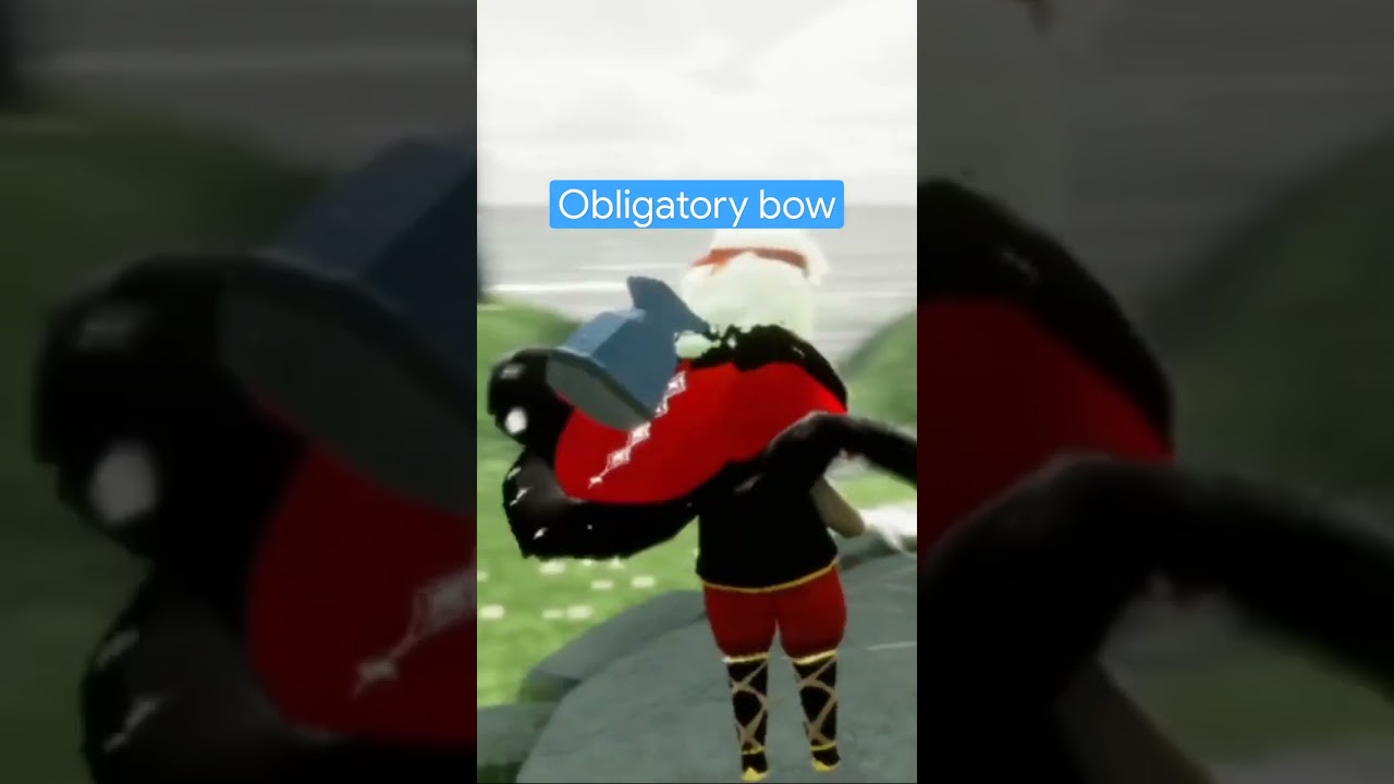 Встреча с совершенно обычным незнакомцем (Скай Котл)