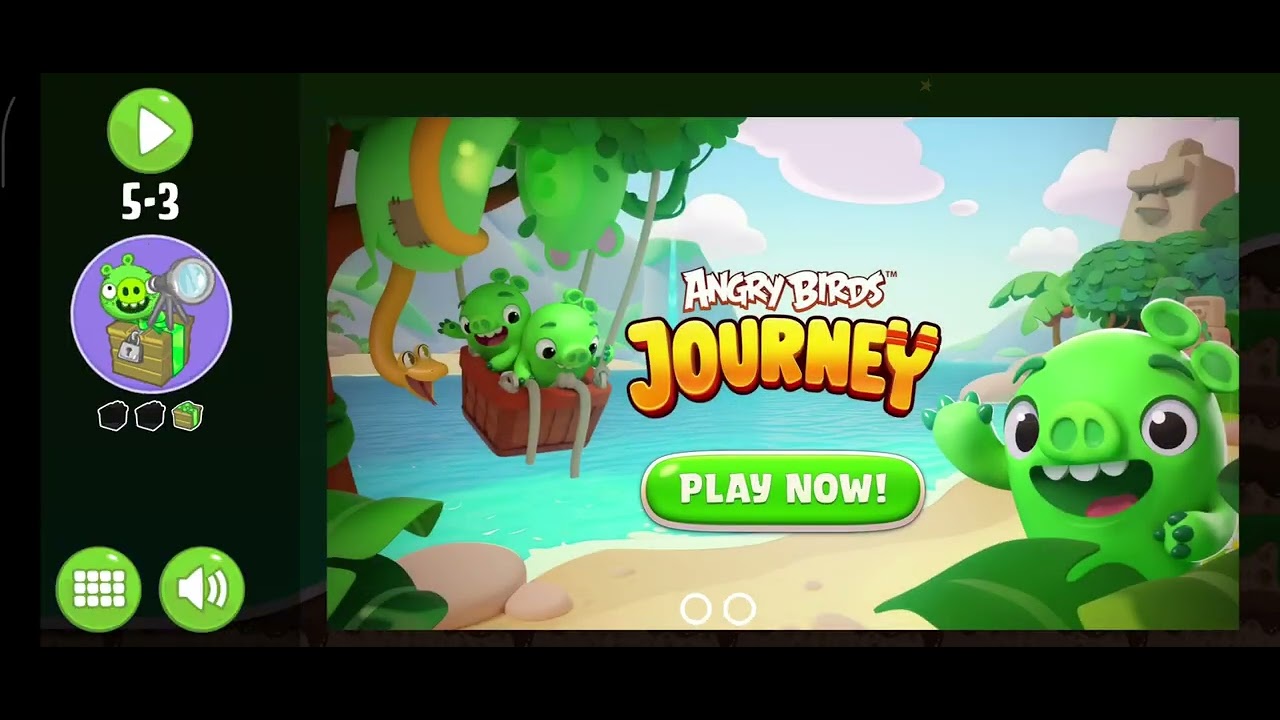Bad piggies loot crates collect 