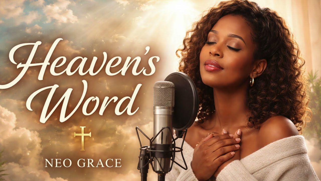 🎵 Heaven’s Word – Neo Grace 🎵