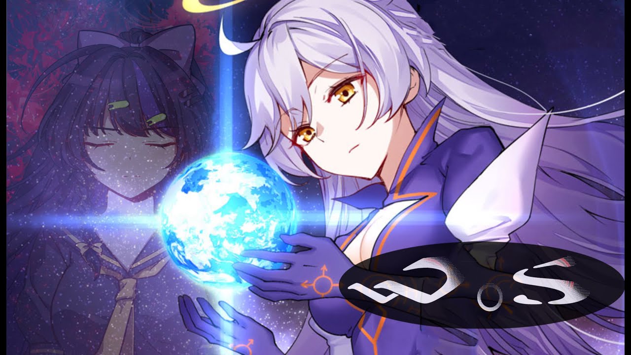 Honkai Explosion The Gate Of Heaven! Restart The World - GOD KIANA Vs RAIDEN MEI