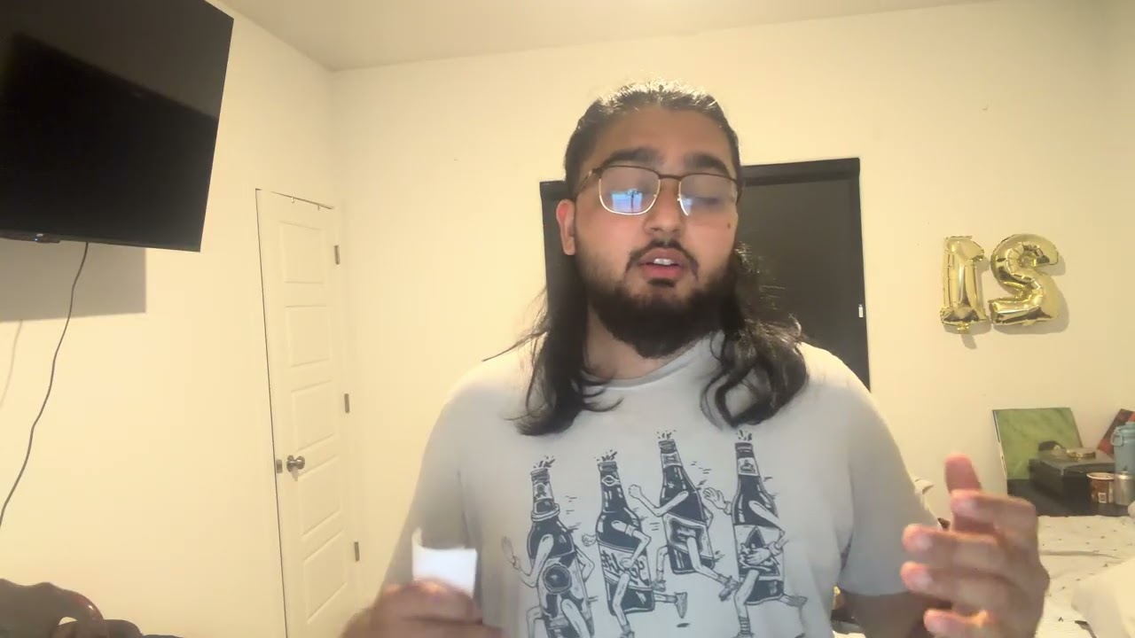 Stroke Speech 