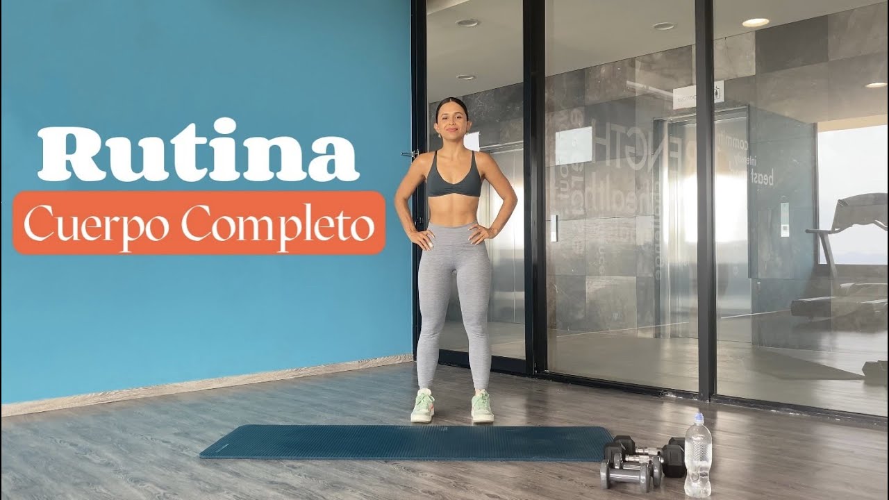 Cuerpo completo
