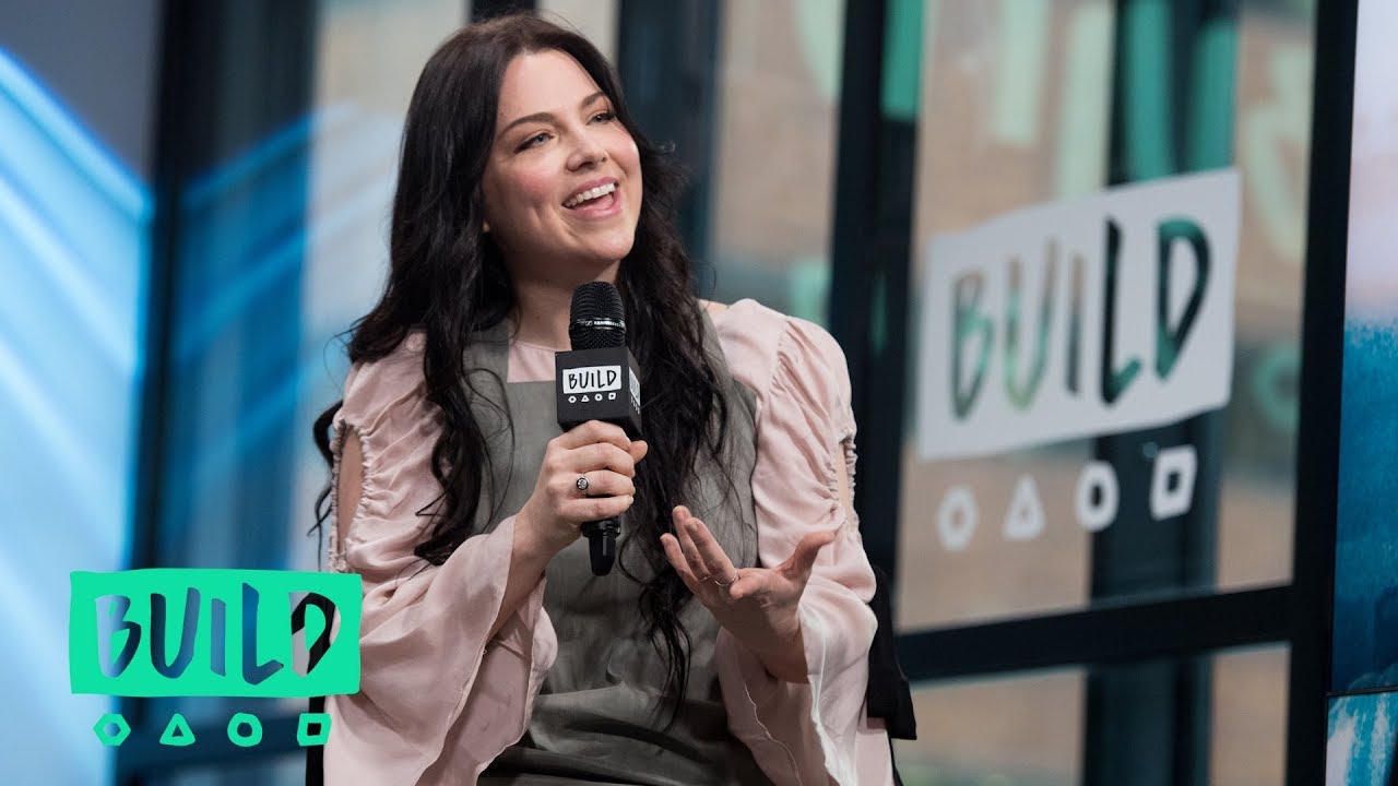Amy Lee Discusses Her Single, 