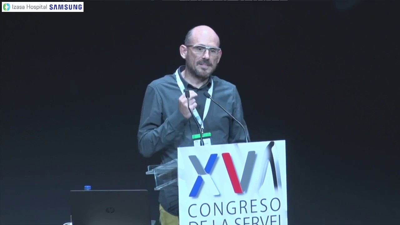Dr. Alejandro Tomasello Weitz Hospital Universitari Vall d`Hebron (Barcelona)