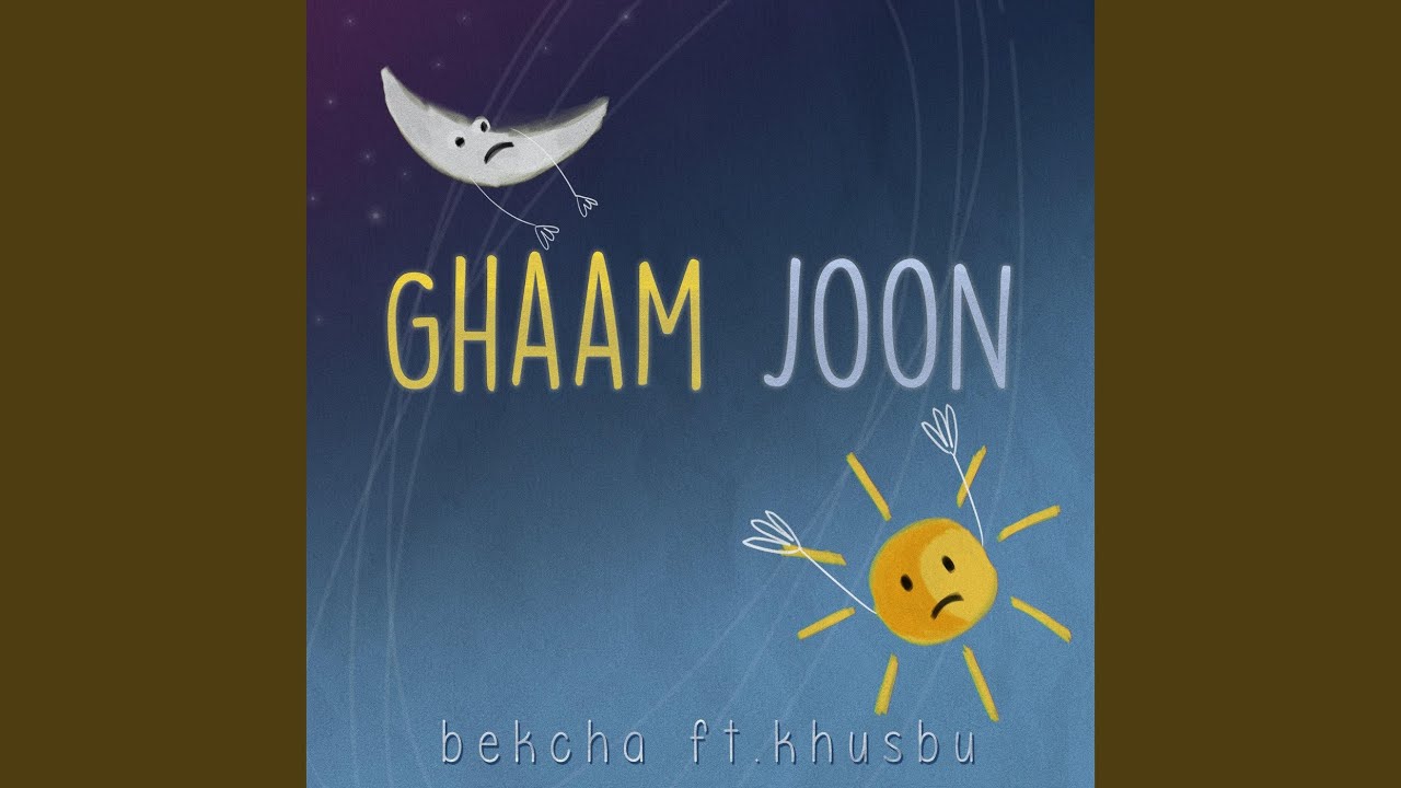 Ghaam Joon