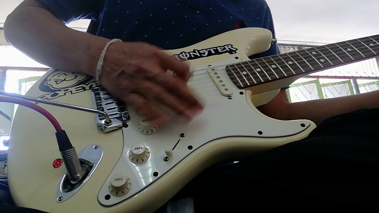 Test gotoh ev 510