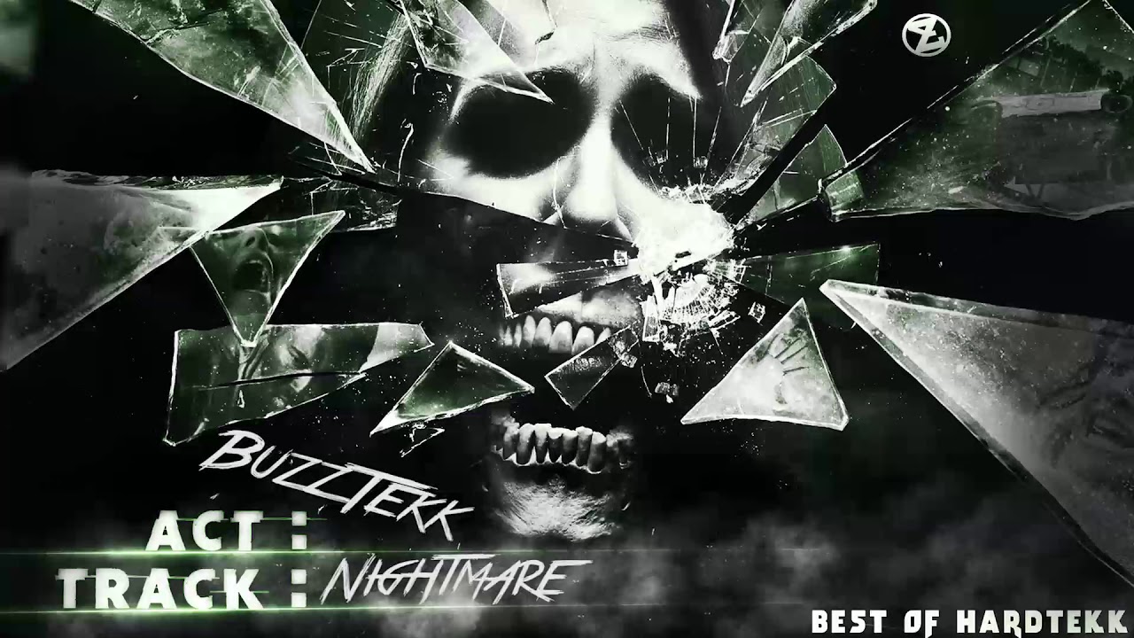 BuzzTekk - Nightmare