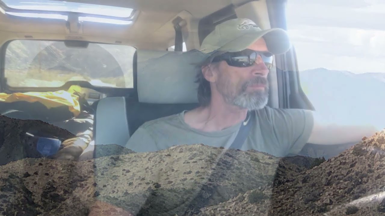 Joshua Tree VLC