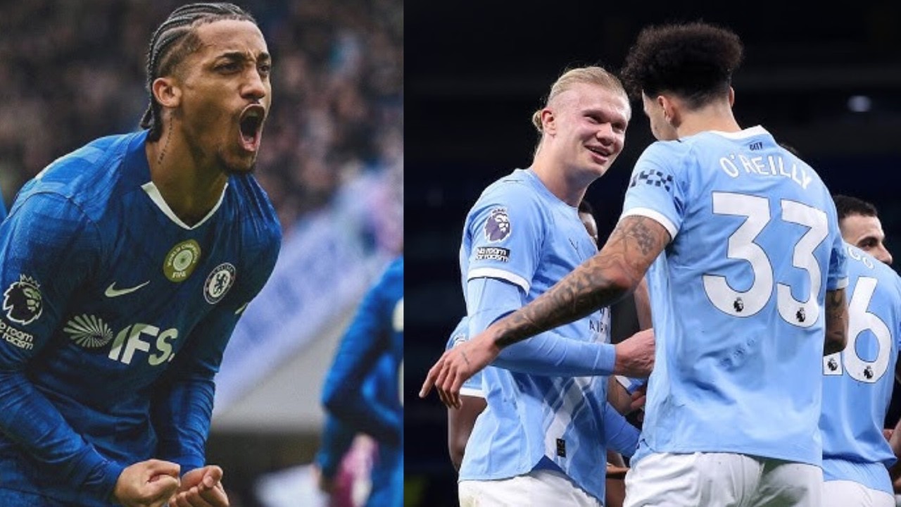 Manchester City mu bitugu bya Arsenal || Arteta arabyitwaramo ate?