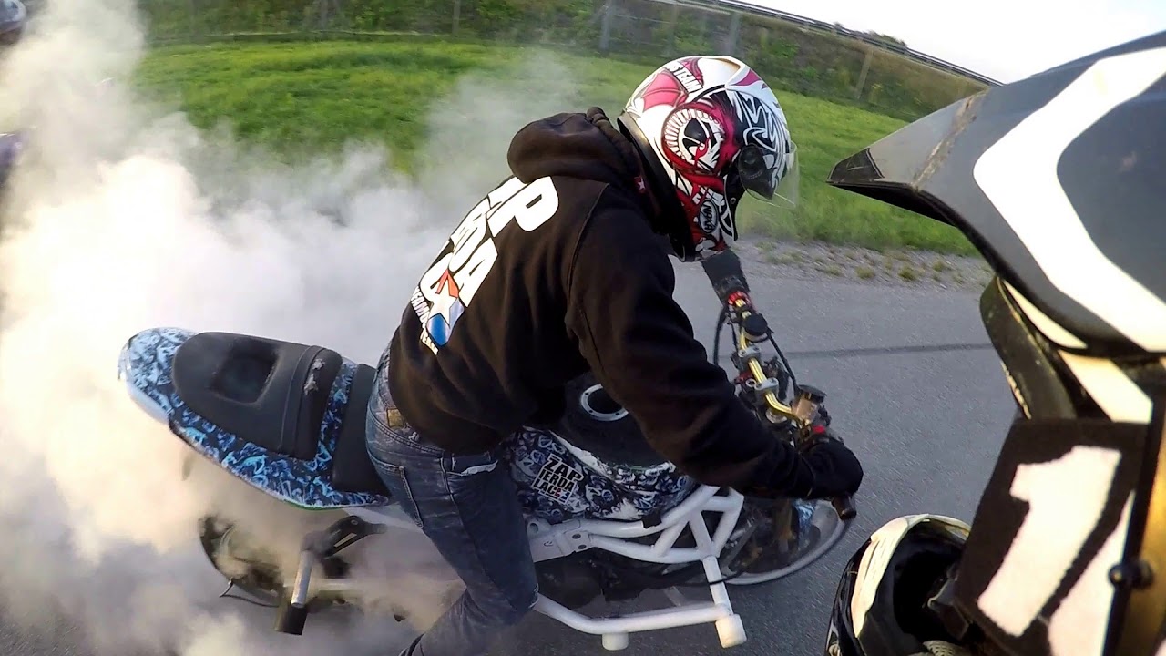STUNT Rzeszów 2k18
