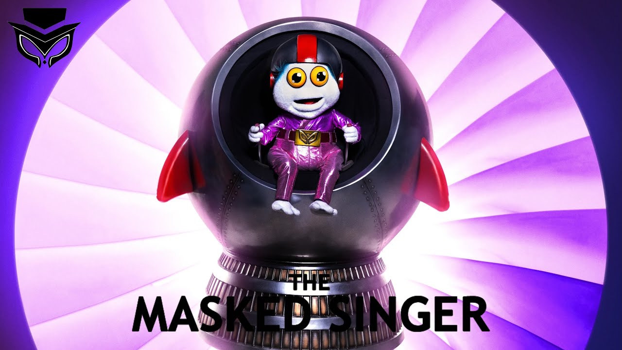 Baby Alien&rsquo;s Performances | THE MASKED SINGER | SEASON 4