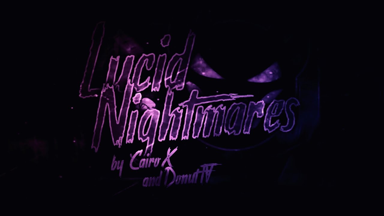 Unnerfed Lucid Nightmares (READ DESC)