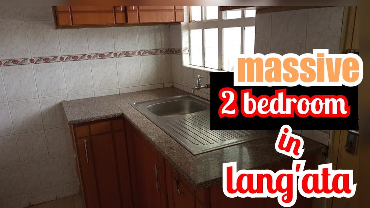 Apartment hunting in Nairobi/2bedroom/house hunting/Rentals