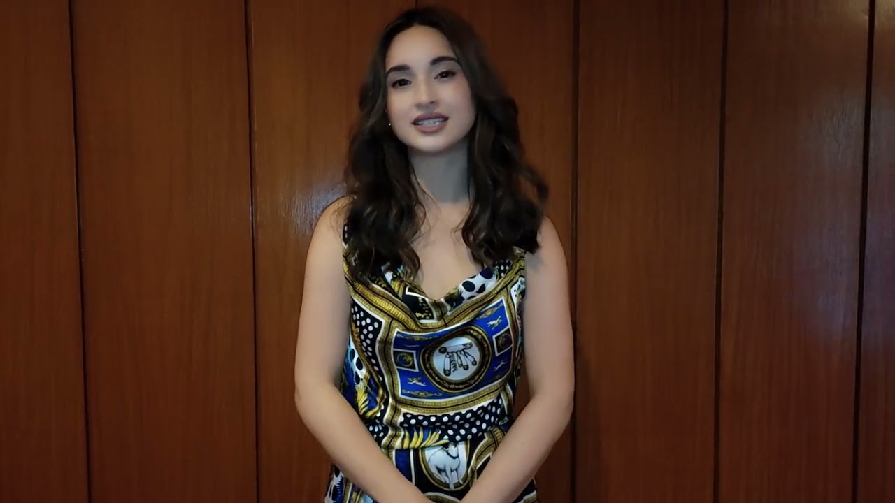 NORA AUNOR OFFICIAL NATIONAL ARTIST NA! COLEEN GARCIA REACTION