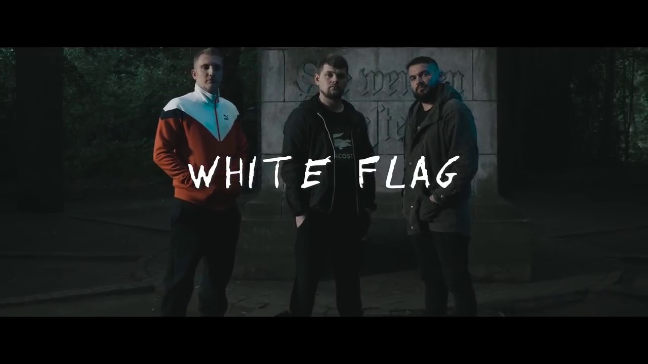 Czar ft. Zarrus & Kalibah - White Flag