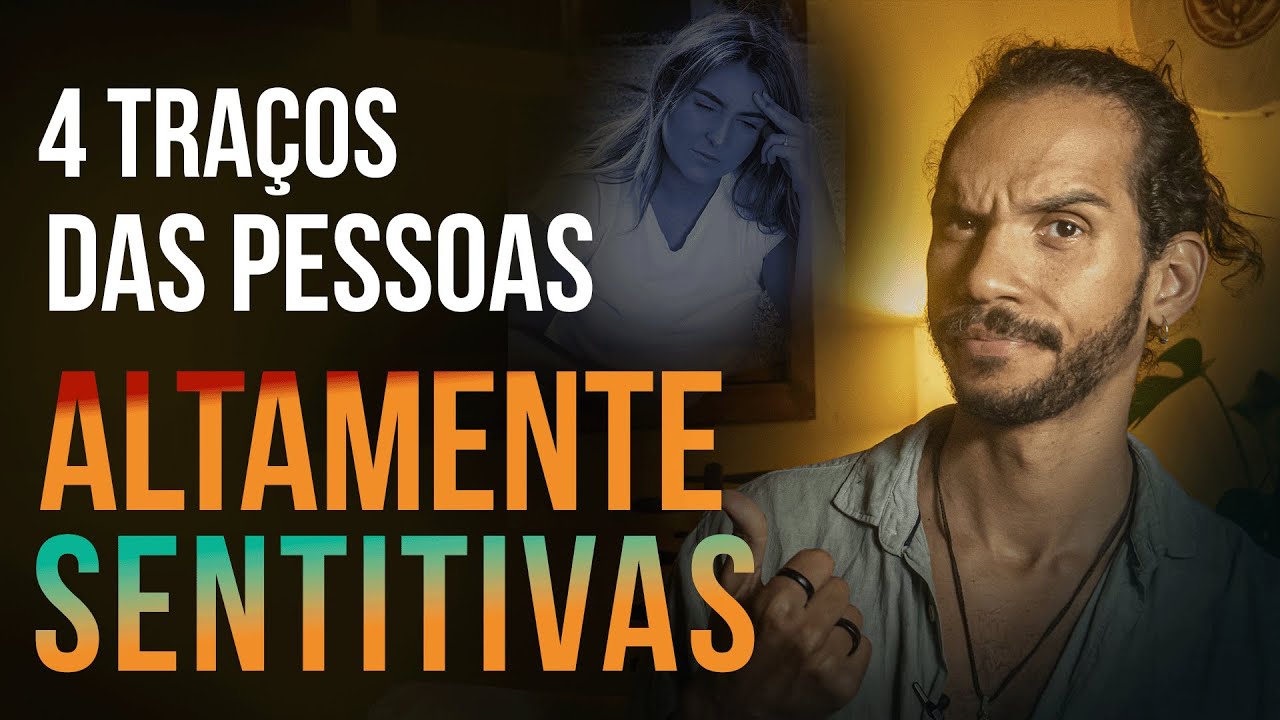 O QUE É UM EMPATA E COMO SABER SE VOCÊ É UM?