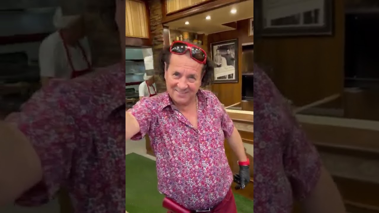 Restoran Brajlović - Teleća jetra sa roštilja ili sa tave? Vodila se žestoka rasprava 😁