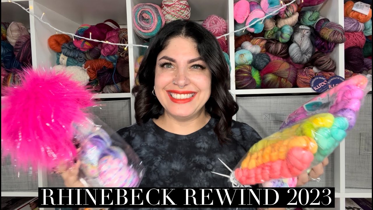 Rhinebeck Rewind 2023