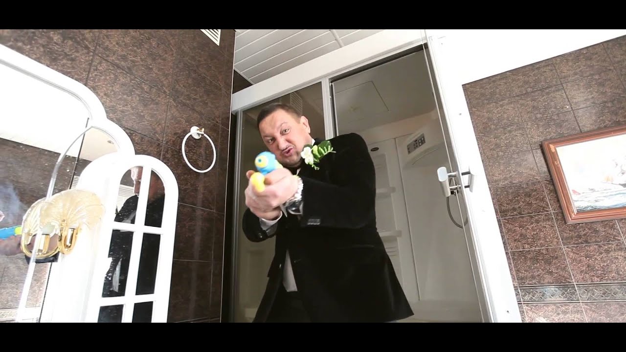 Marryoke Ольги и Павла www.letsfun.me