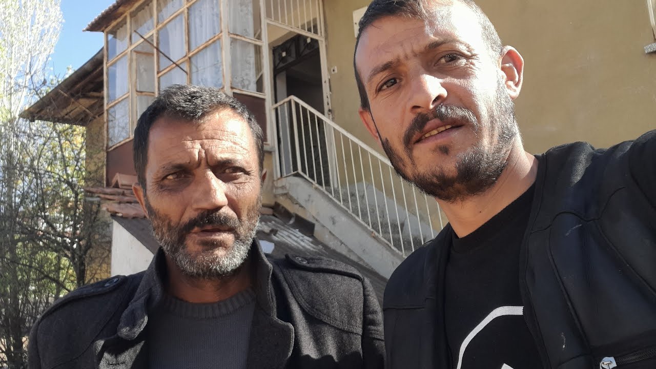 Namıdeger Cingan Mitat