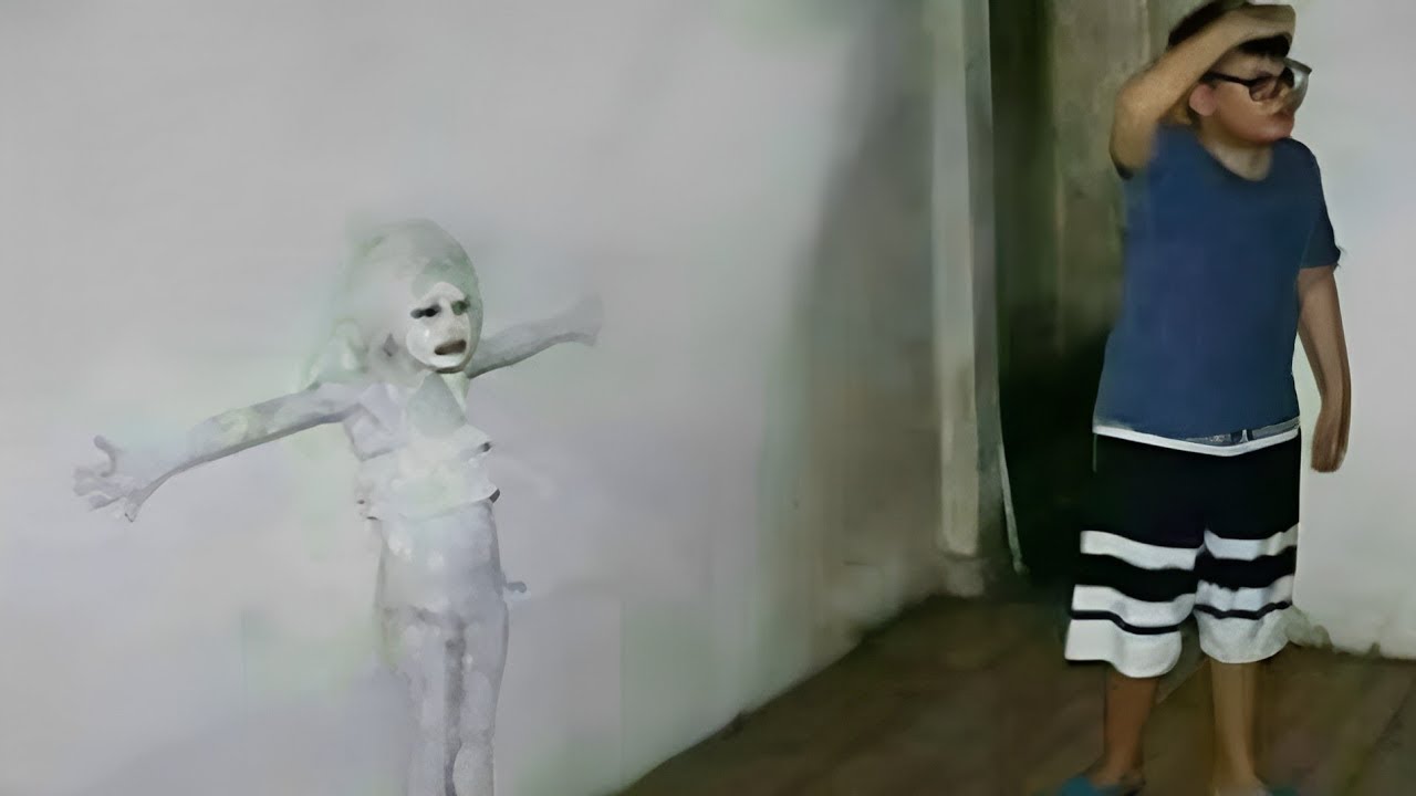 SI VOUS RIGOLEZ, VOUS PERDEZ *NIVEAU DIEU EXTR&Ecirc;ME* 🥶 [999,99% IMPOSSIBLE] ESSAYER DE NE PAS RIRE 🤣