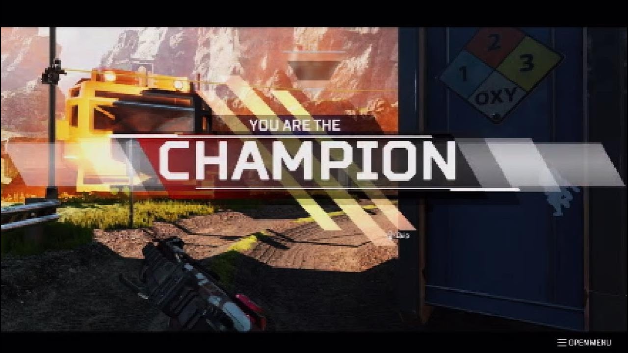 Apex clips from live