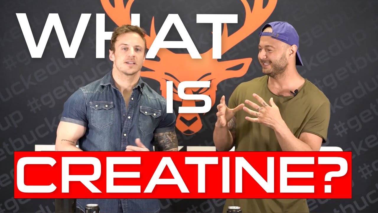 What is Creatine? | How Creatine is Made and What it Does For You