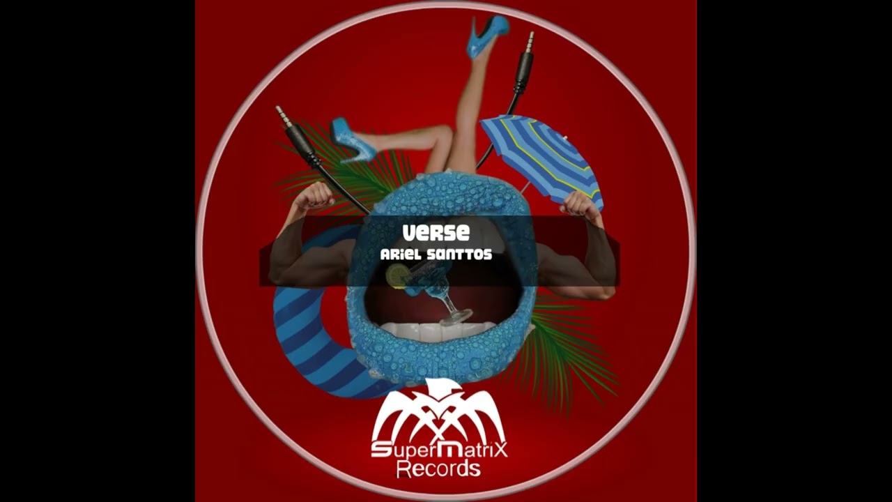 Ariel Santtos - Verse (Original Mix)