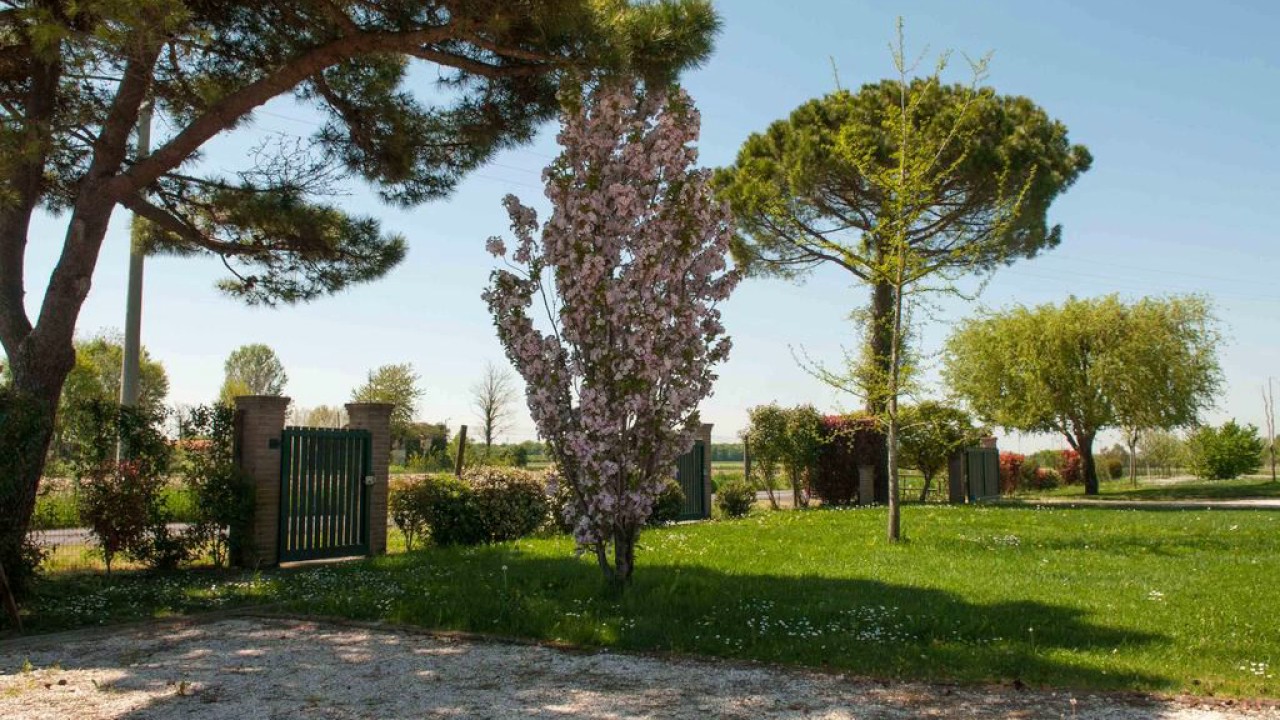 Villa Pinella - Precenicco - Italy
