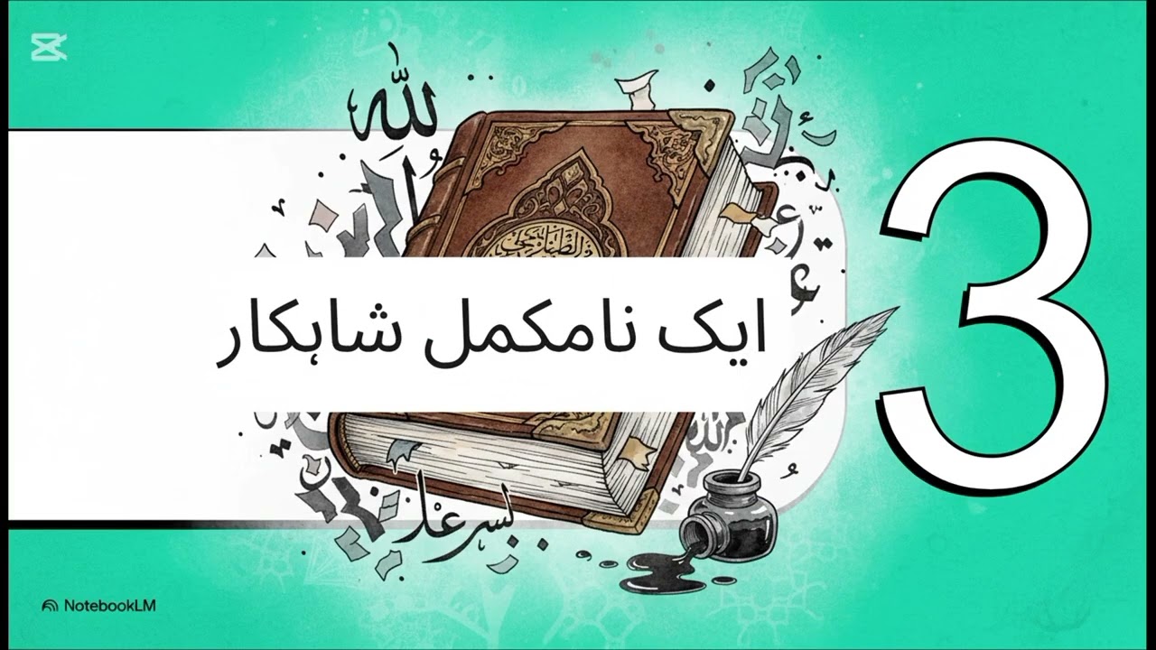 Almajmo sharah ul Muhazib ka introduction 