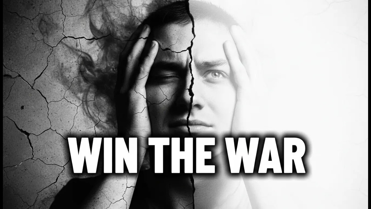 Your Mind Is a Battlefield — Win the War Within