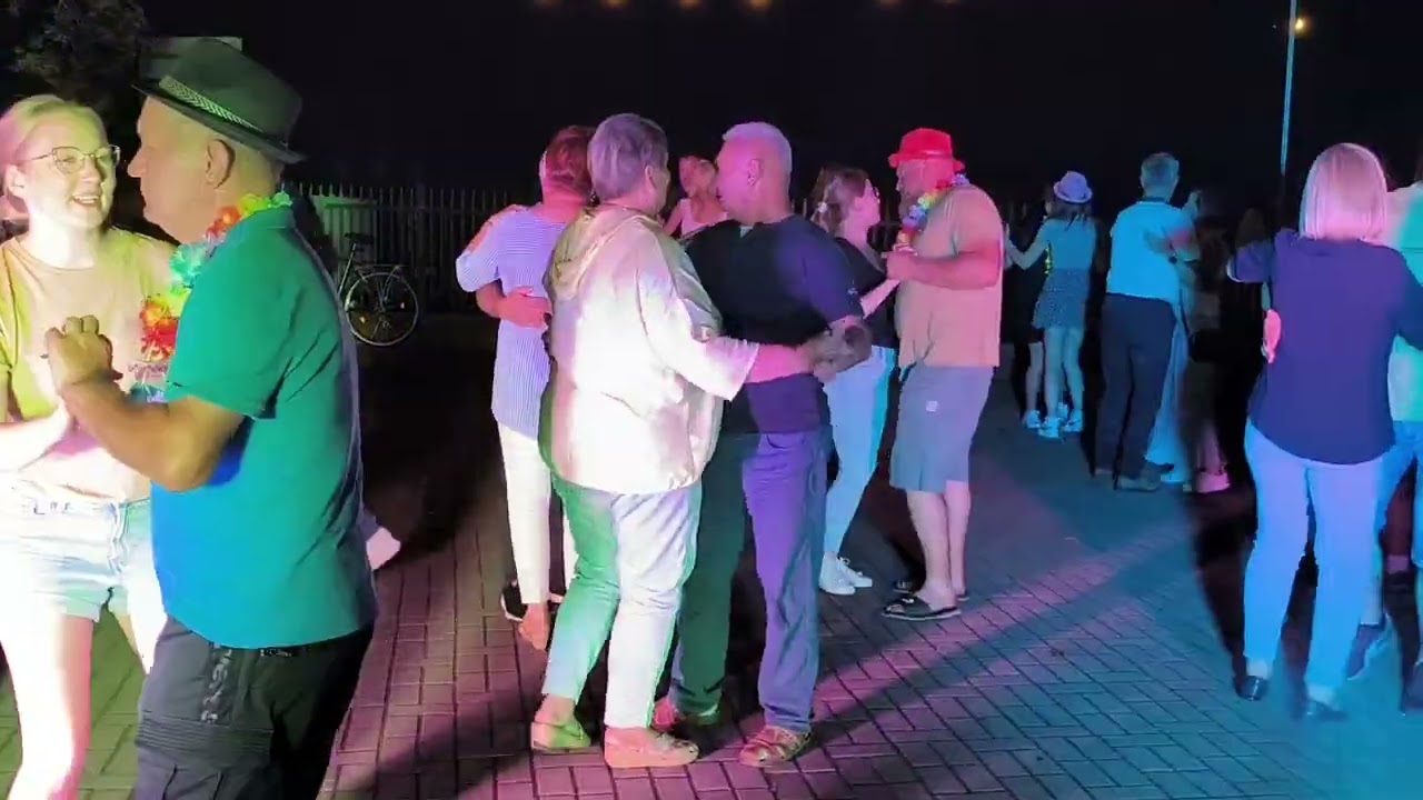 Piknik Rodzinny OSP Czatolin 2024 Łowickie Chłopoki Rapapara Pociąg do Gwiazd Laleczka 880-098-537