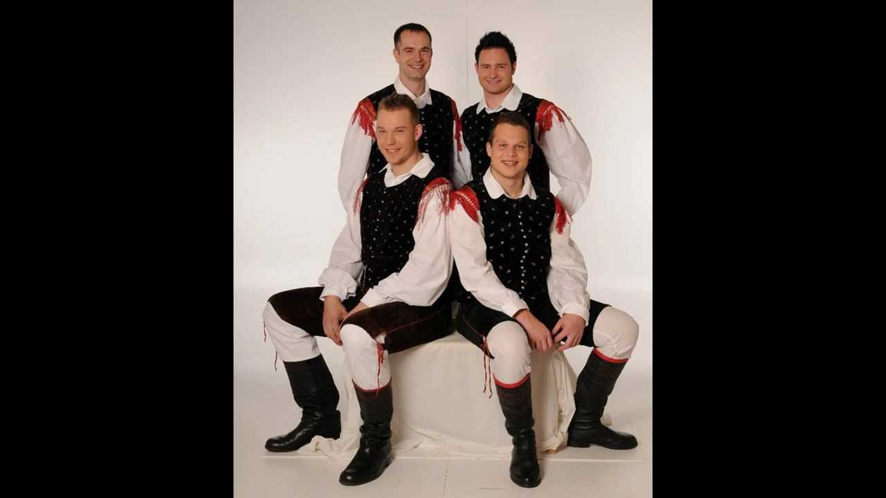Ansambel Naveza Moja harmonika