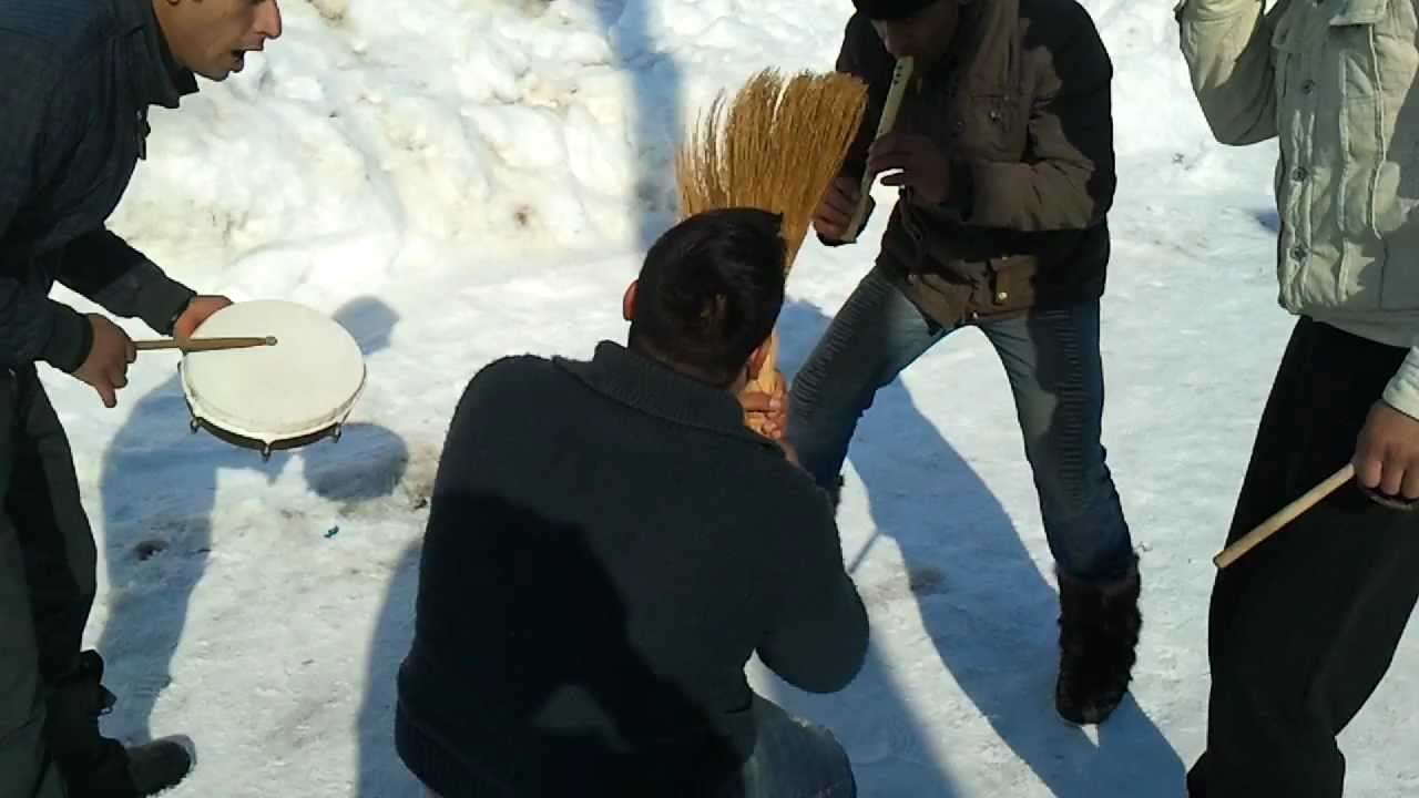 Cerbul tiganesc de la BALS