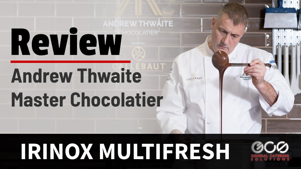Product Review - Irinox MultiFresh
