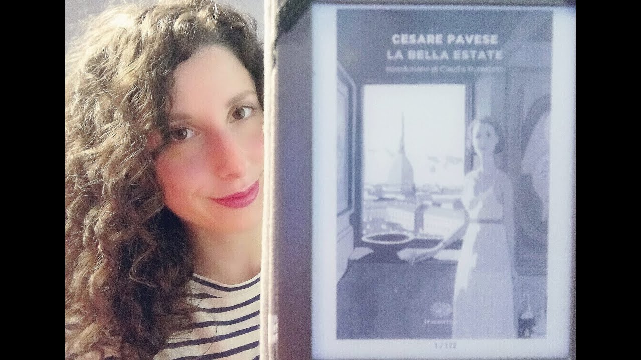 #Momentolibro: La bella estate - Cesare Pavese
