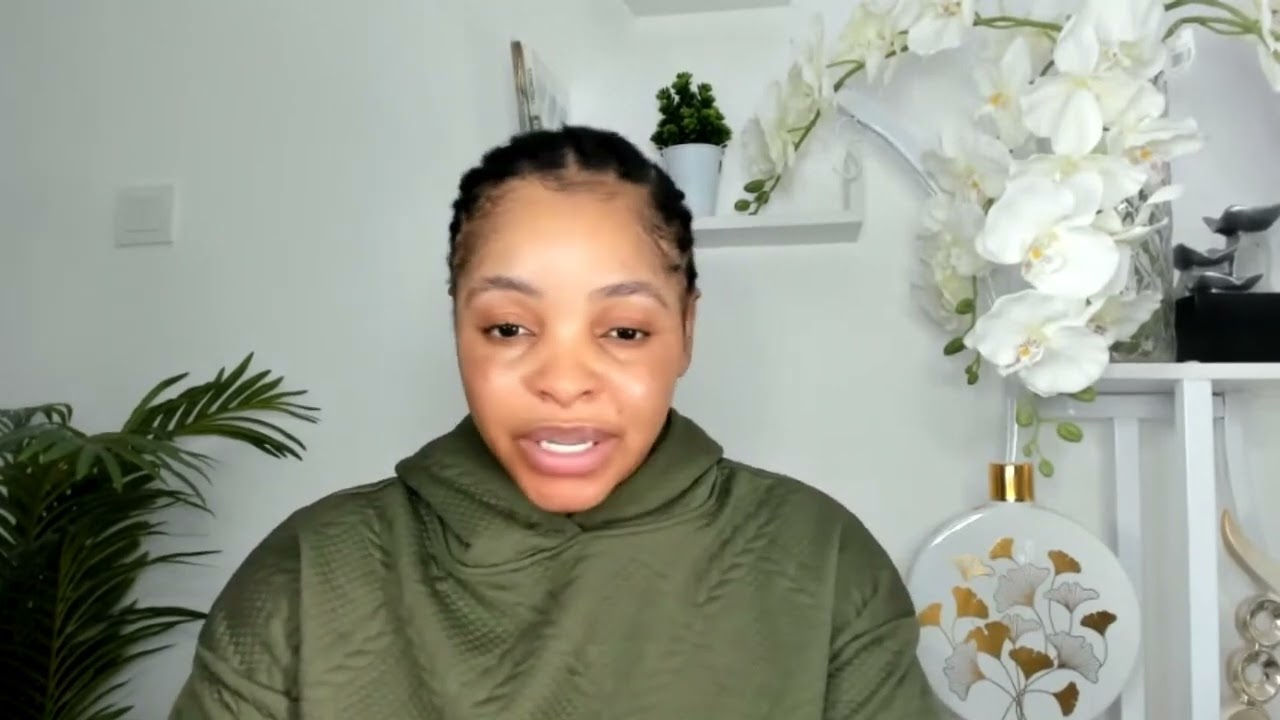 God Says ;   YOUR EX IS CRYING BECAUSE OF YOU ….