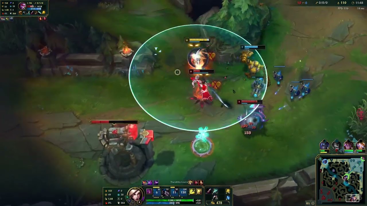 Chreak coaching game2