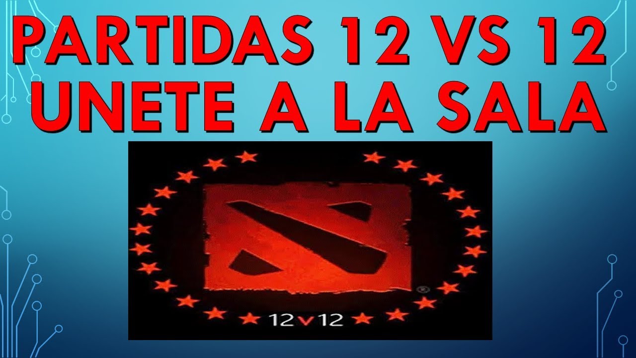 Jugando 12 vs 12 con Suscriptores.