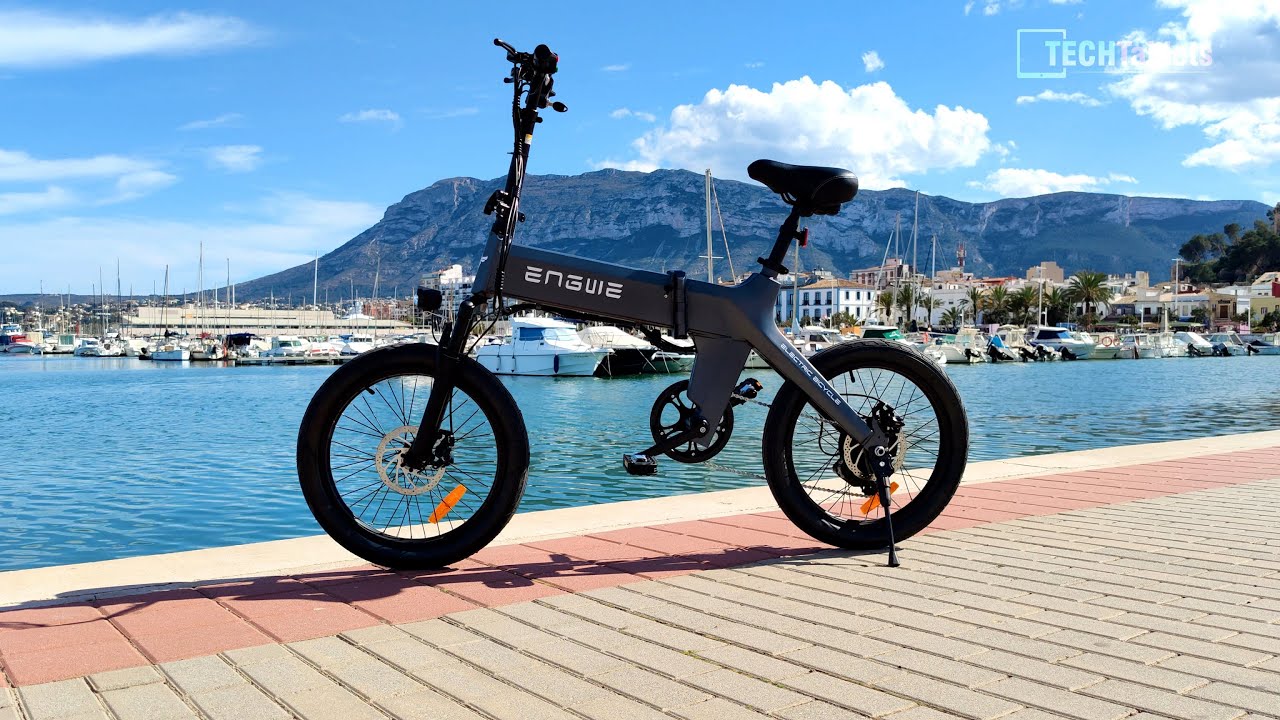 ENGWE C20 Review 20