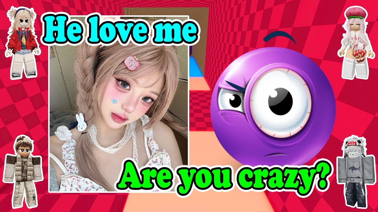 Storytime Roblox | She used a fake girlfriend to ruin my relationship