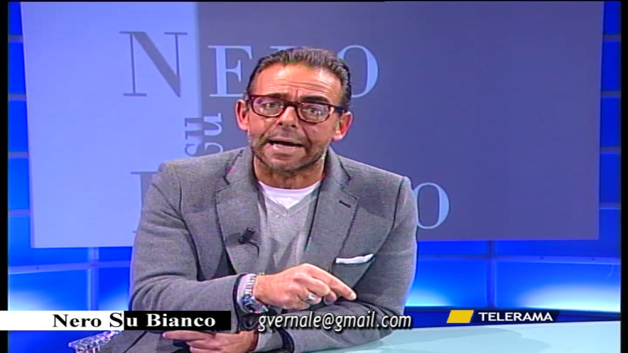 NERO SU BIANCO 21 11 16