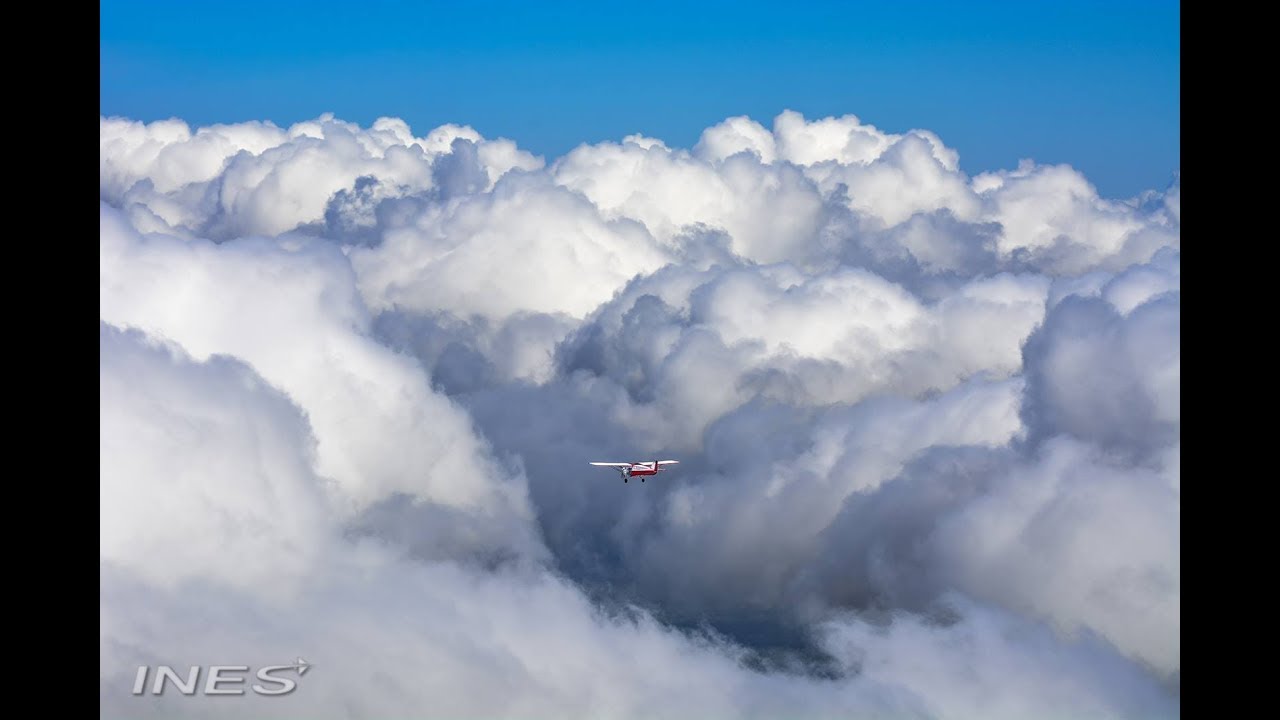 SKYRanger - Cross Country flight: Rewal - Drahimek - EPBS - EPDB - EPWT