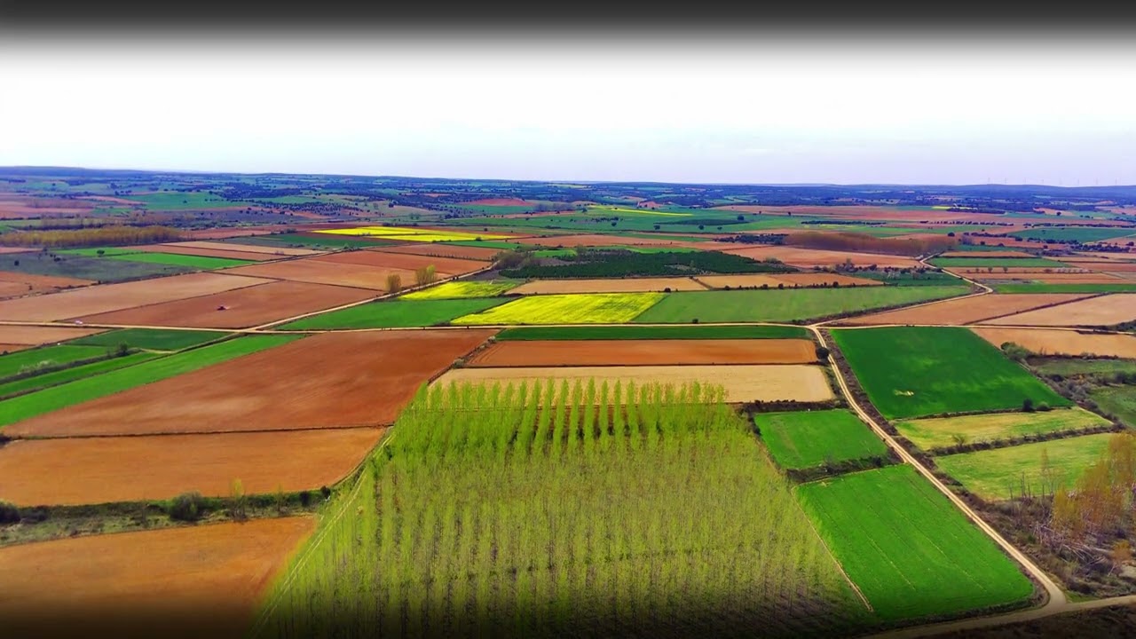 Burganes de Valverde | Cinematic Drone Film