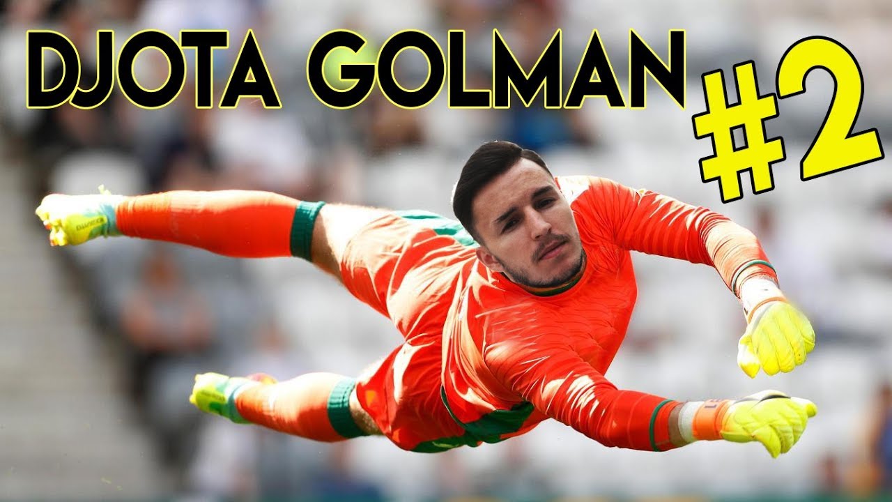 DJOTA, GDE SI POŠ'O?!